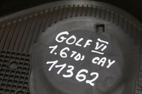 фото thumb №7, Корпус распределительный вал 03l109107d cay golf vi 1.6 tdi