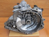фото thumb №12, Opel 1.8 16v коробка передач автомат easytronic f17 w394 выборщик актуатор