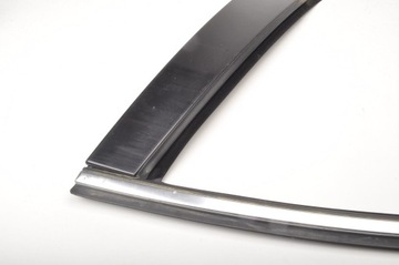 фото thumb №10, Volvo s60 ii v60 планка дверь левая перед передняя рестайлинг