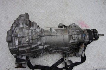 фото thumb №6, Коробка передач коробки передач audi a8 d4 a6 a7 q7 q5 3.0tdi v6 nwj 8hp55a