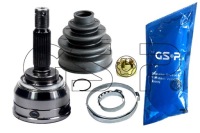 Шрус  полуось комплект  chrysler mitsubishi gsp Цена, фото thumb