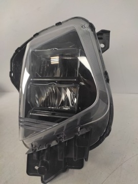 фото thumb №6, Hyundai tucson iv лампа правая перед полный led 2020-