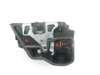 фото thumb №5, Замок правое заднее bmw x3 e83 7167070 7 pin