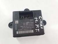 фото thumb №1, Ford grand c-max 2011r mk2 ii модуль дверь правый задняя