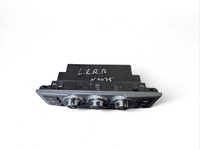 фото thumb №4, Панель керування кондиціонера land rover range rover 3 facelift 2008