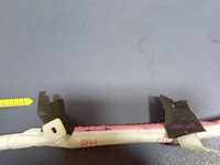 фото thumb №8, Bmw m4 g82 4 g22 купе подушка безопасности шторка правая 7419428