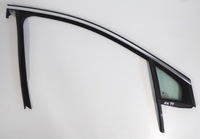 фото thumb №1, Стекло прокладка дверь перед 2016 opel astra k