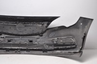 Opel astra k бампер перед передній z22y Оригінал, фото thumb