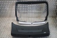 фото thumb №3, Элементы багажника обивка audi a6 4g9