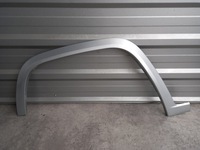 фото thumb №1, Jeep grand cherokee wl молдинг крила перед ліва