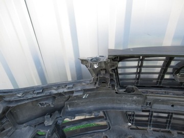 фото thumb №14, Audi a4 b7 s4 s line 8e бампер 05-08 8e0807437af