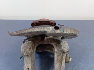 фото thumb №5, Bmw x6 e71 e72 поворотна опора ліва зад 6770983