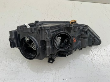 AUDI A4 B8 LIFT 11-15R ФОНАРЬ ПЕРЕДНИЙ ПРАВЫЙ КСЕНОНОВЫЙ ПЕРЕДНИЙ ПРАВЫЙ 8K0941006C