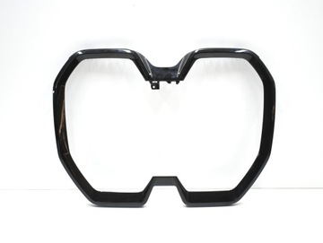 фото thumb №1, Bmw ix i20 хром решітка решітка рамка решітки радіатора org 51119464477