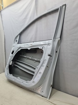 фото thumb №3, Двері праві передні перед kia sportage 4 iv
