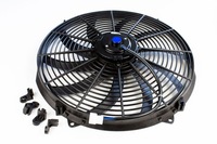 фото thumb №1, Тонкий вентилятор 14 всасывающий fmic