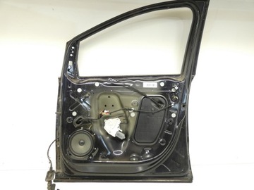 фото thumb №11, Дверь правый перед правые передние vw sharan 7n seat alhambra ii lc9x