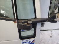 фото thumb №13, Дверь зеркало стекло правое перед iveco eurocargo 2 ii mll 120e25/p/zf