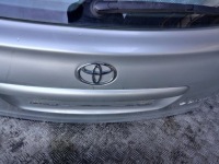 фото thumb №8, Toyota avensis ii t25 kalpa задня багажника зад універсал