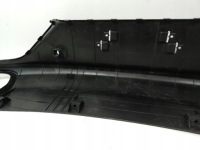 фото thumb №8, Hyundai i30 iii спойлер накладка бампера зад 86612-g4aa0