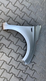 фото thumb №1, Hyundai i20 2012- lift крила правий передній перед