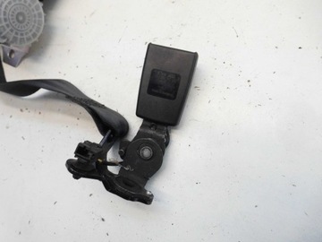 фото thumb №3, Застёжка ремня pas задний сиденья skoda octavia iii 5e