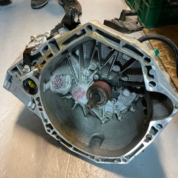 фото thumb №10, Renault scenic iii 1.5 dci коробка передач коробки передач tl4047