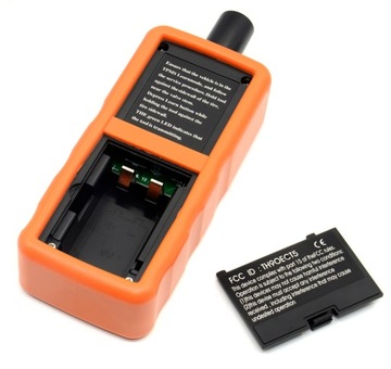 Программатор активатора датчика OPEL TPMS EL-50448