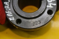 фото thumb №6, Колесо зубчатое вала zafira b 1.7 cdti a17dtr