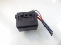 фото thumb №2, Коробка реле renault clio iv 8200222933