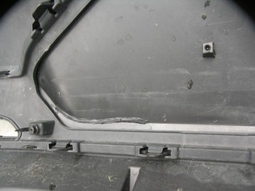 фото thumb №11, Hyundai elantra vi 6 рестайлинг 18- бампер задний зад kielce-gliwice