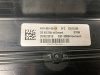 фото thumb №13, Решітка радіатора решітка audi a6 c8 4k 4k0853651a