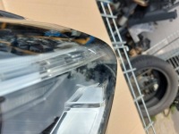 Фара правий перед renault megane iv рестайлінг Оригінал, фото thumb