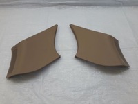 фото thumb №1, Porsche cayenne 7p заглушка оббивка багажника