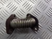 фото thumb №3, Труба трубка шланг egr alfa romeo 147 1.9jtd x