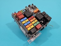 Купить Коробка предохранителей fiat doblo ii 51867698, фото thumb