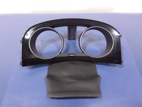 фото thumb №1, Vw golf vii sportsvan рамка корпус спидометра