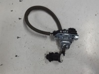 фото thumb №1, Mercedes slk r172 w172 11r- замок кришки багажника задня