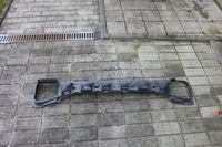 фото thumb №1, Peugeot 208 i балка пластиковая pod бампер задняя оригинал