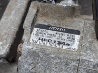фото thumb №6, Компрессор кондиционера kia carnival 06- 2.9 crdi 447260-6111