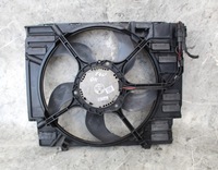 фото thumb №1, Вентилятор радиатора bmw e60 2.0d 7796832