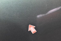 фото thumb №7, Капот крышка двигателя зелёная daihatsi sirion 1 i m100 98-01