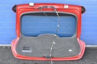 фото thumb №6, Volvo v60 14r крышка багажника багажника задняя задняя 612-46