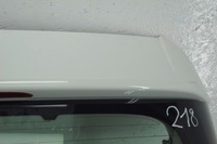 фото thumb №5, Кришка багажника багажника opel astra j hb z40r