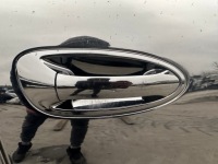 фото thumb №1, Ручка двері правий перед porsche panamera 970 eu tief schwarz 041