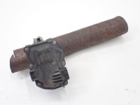 фото thumb №1, Дроссельная заслонка выхлопных газов выхлоп 147b08010r nv300 renault trafic iii 1.6 dci 16r