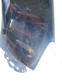 фото thumb №9, Opel astra iv 4 j 09-15 крыло правый перед