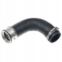 фото thumb №1, Труба інтеркулер seat cordoba 1.9 tdi 6q0145828n