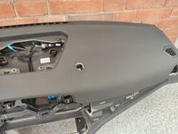 фото thumb №13, Bmw g20 g22 g23 g26 g42 g80 lci панель роздавальна консоль bez hud оригінал