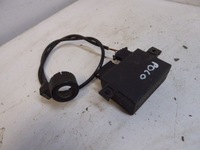 фото thumb №10, Vw polo iii 6n lift 99-01 набір стартовий лічильник бортовий комп'ютер 1.4 mpi aud